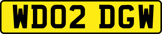 WD02DGW
