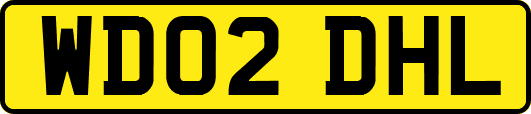 WD02DHL