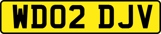 WD02DJV