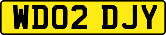 WD02DJY