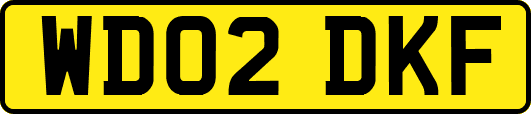 WD02DKF