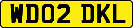 WD02DKL