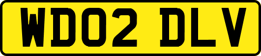 WD02DLV