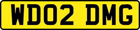 WD02DMG