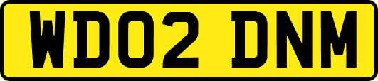 WD02DNM