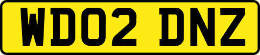WD02DNZ