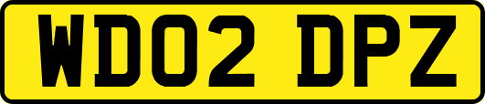 WD02DPZ