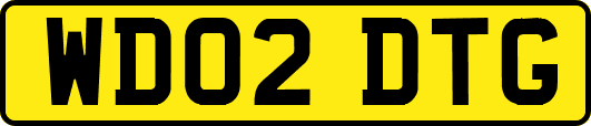 WD02DTG
