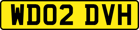 WD02DVH