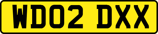 WD02DXX