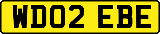 WD02EBE