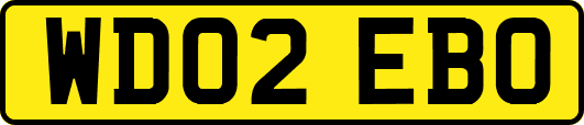 WD02EBO