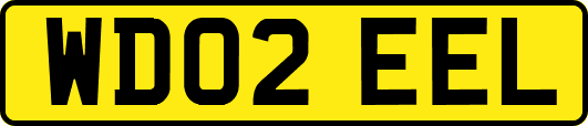 WD02EEL