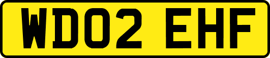 WD02EHF