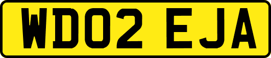 WD02EJA