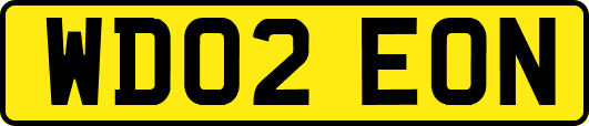 WD02EON