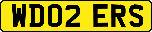 WD02ERS