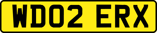 WD02ERX