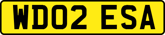 WD02ESA