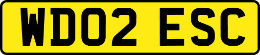 WD02ESC