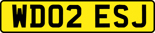 WD02ESJ