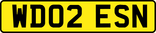 WD02ESN