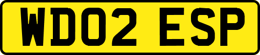 WD02ESP