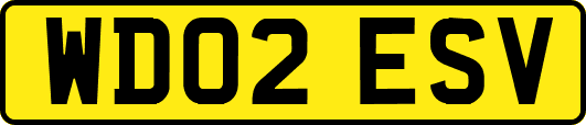 WD02ESV