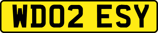 WD02ESY
