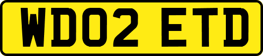 WD02ETD