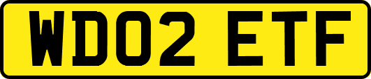 WD02ETF