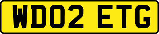 WD02ETG