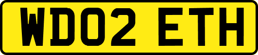 WD02ETH