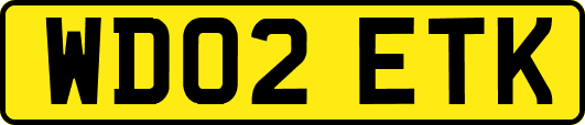 WD02ETK