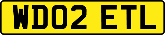 WD02ETL