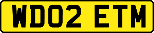 WD02ETM