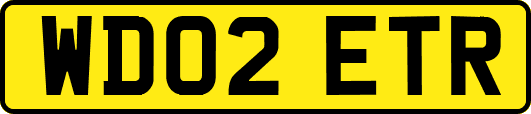 WD02ETR