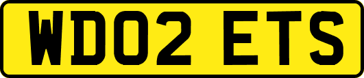 WD02ETS