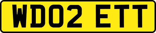 WD02ETT