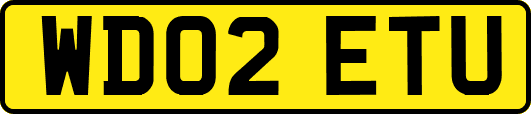WD02ETU