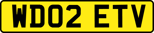 WD02ETV
