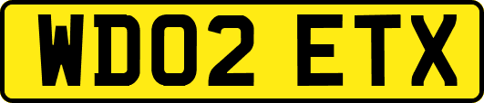 WD02ETX