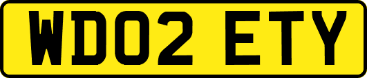 WD02ETY