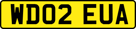 WD02EUA