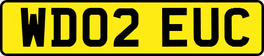 WD02EUC