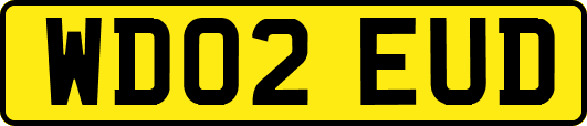 WD02EUD