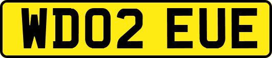 WD02EUE