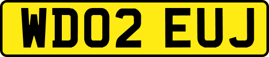 WD02EUJ