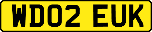 WD02EUK