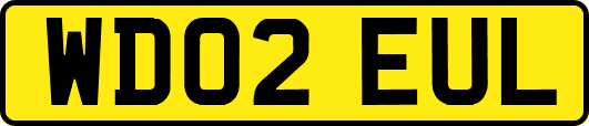 WD02EUL